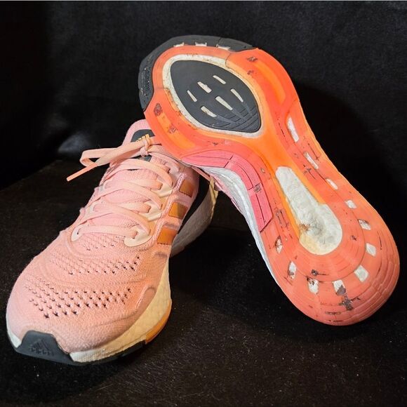 Adidas Ultra Boost Women 9.5 - Picture 8 of 8